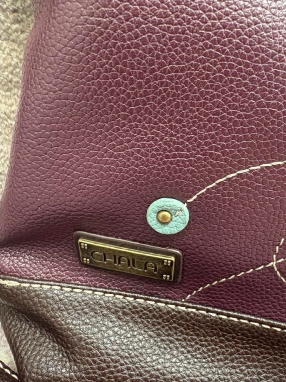 Beautiful! 🐎 Chala Purse 👜 - Picture 4 of 4